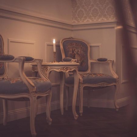 Villa Havblikk Тромсьо Екстериор снимка