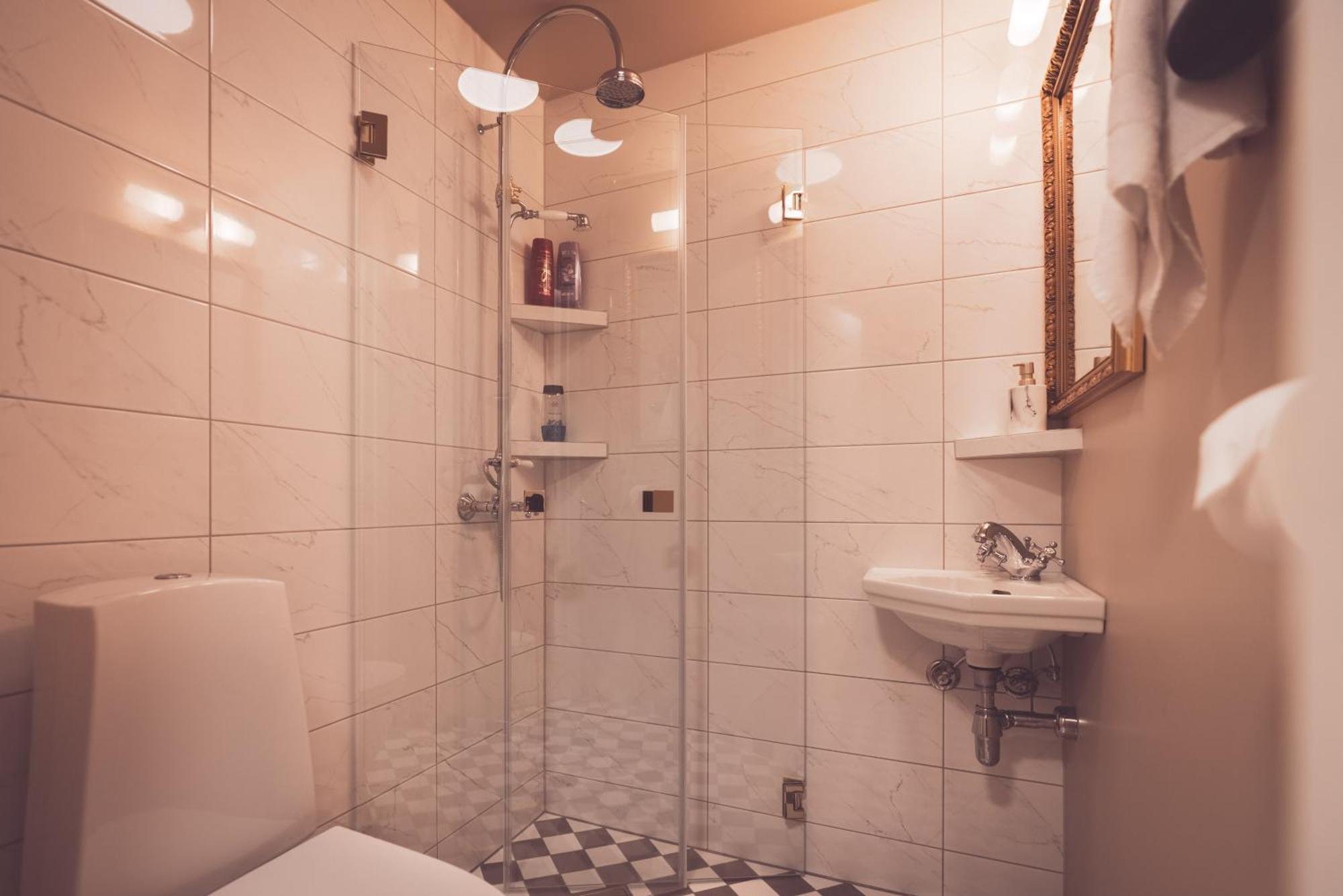 Villa Havblikk Тромсьо Екстериор снимка