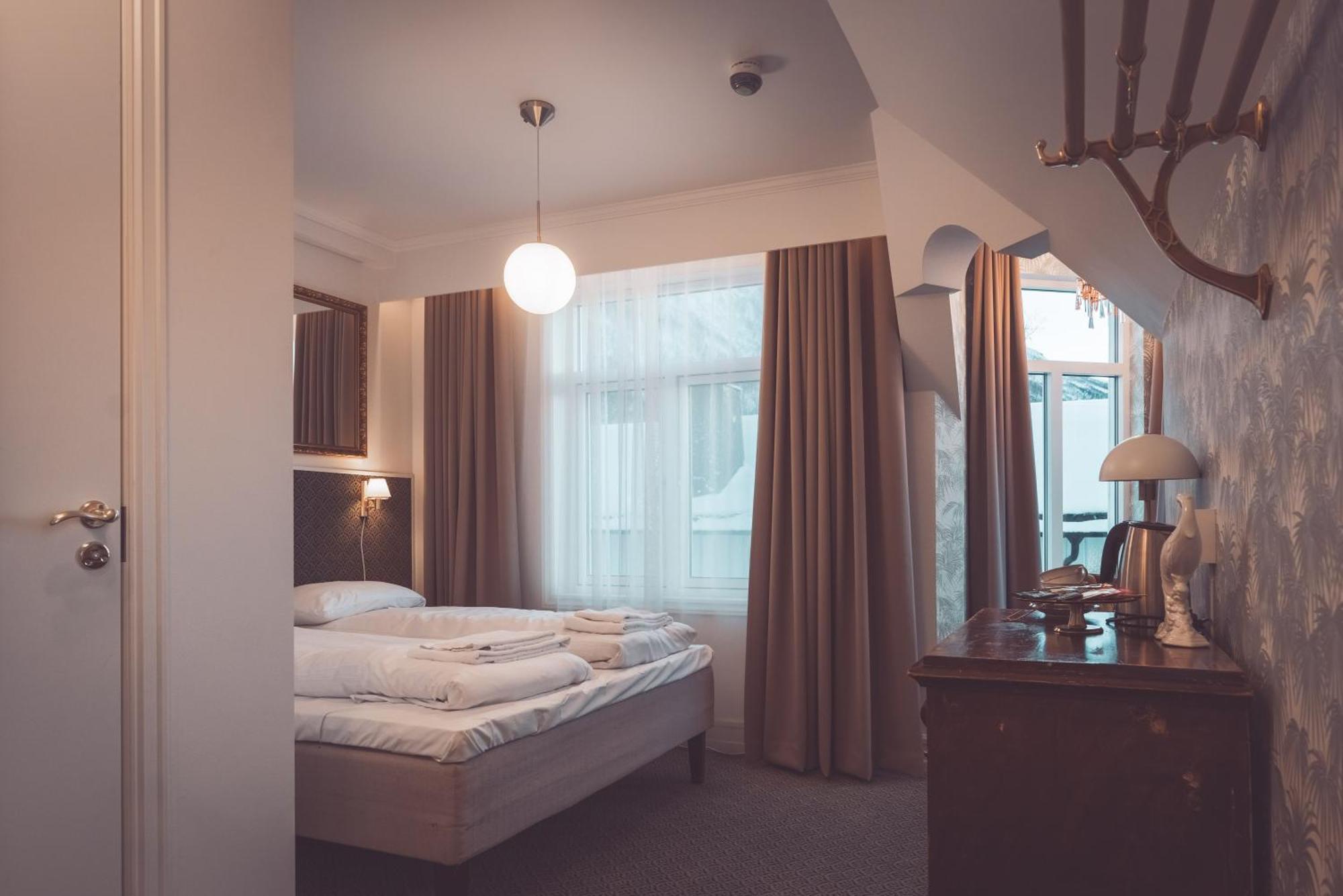 Villa Havblikk Тромсьо Екстериор снимка