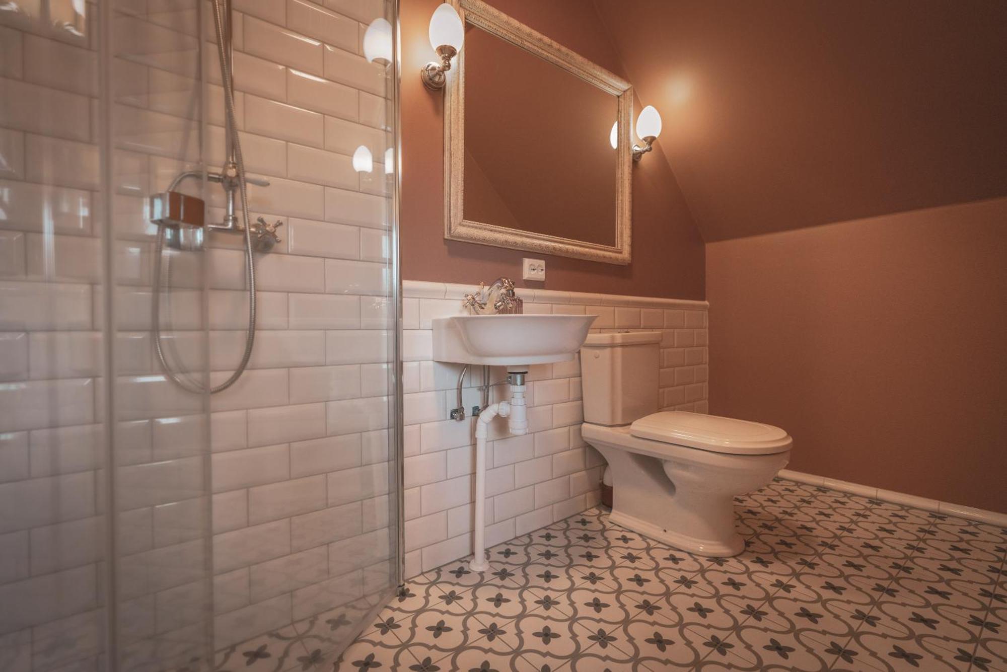 Villa Havblikk Тромсьо Екстериор снимка